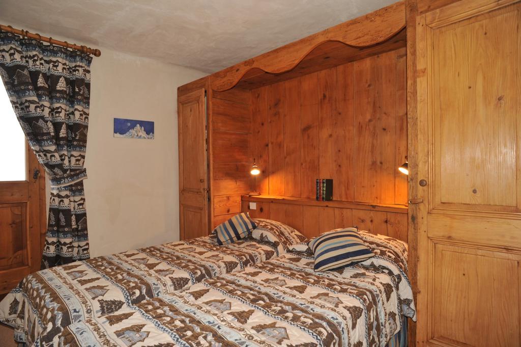 Les Appartments Du Merilys Meribel Ngoại thất bức ảnh