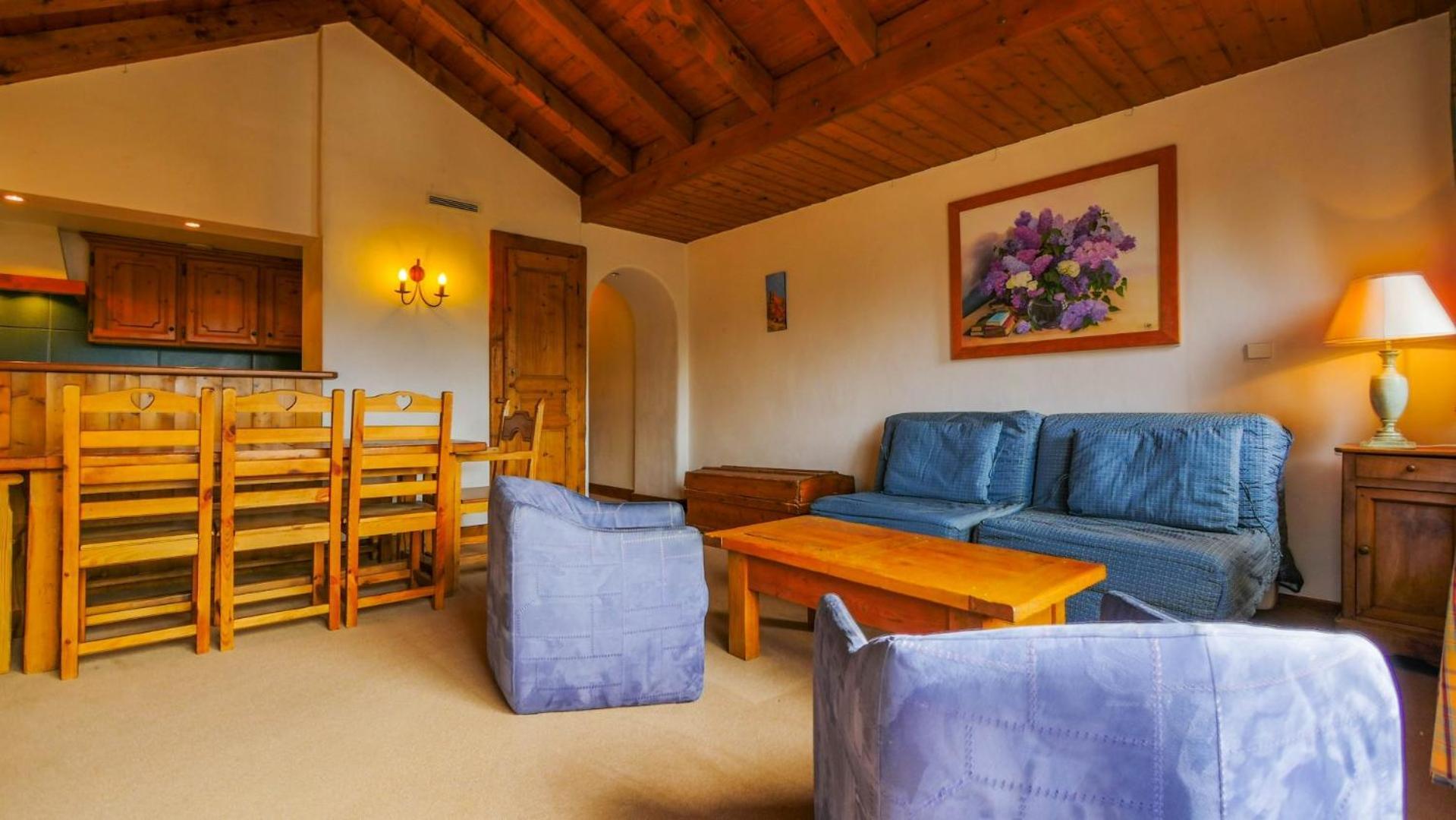Les Appartments Du Merilys Meribel Ngoại thất bức ảnh
