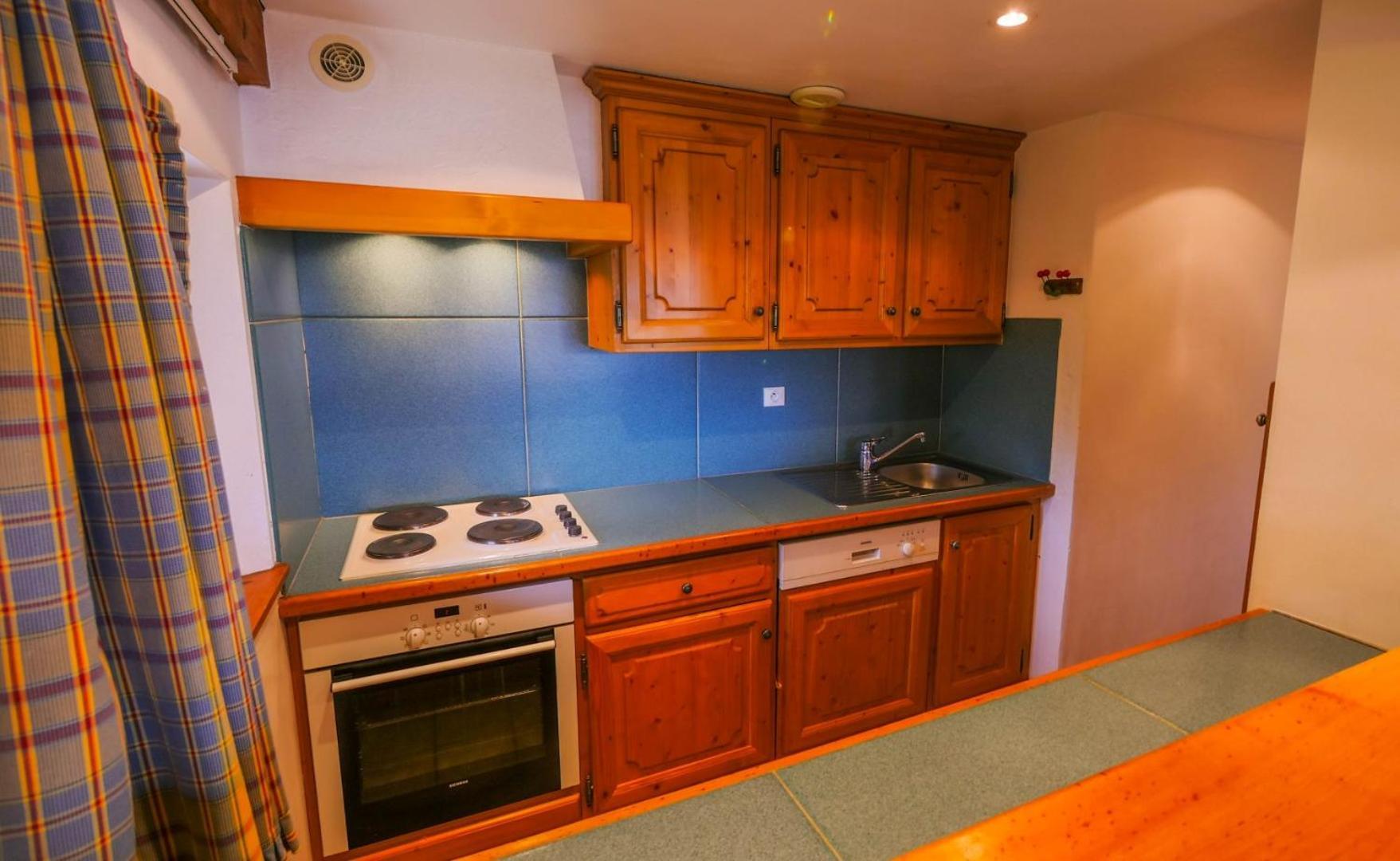 Les Appartments Du Merilys Meribel Ngoại thất bức ảnh