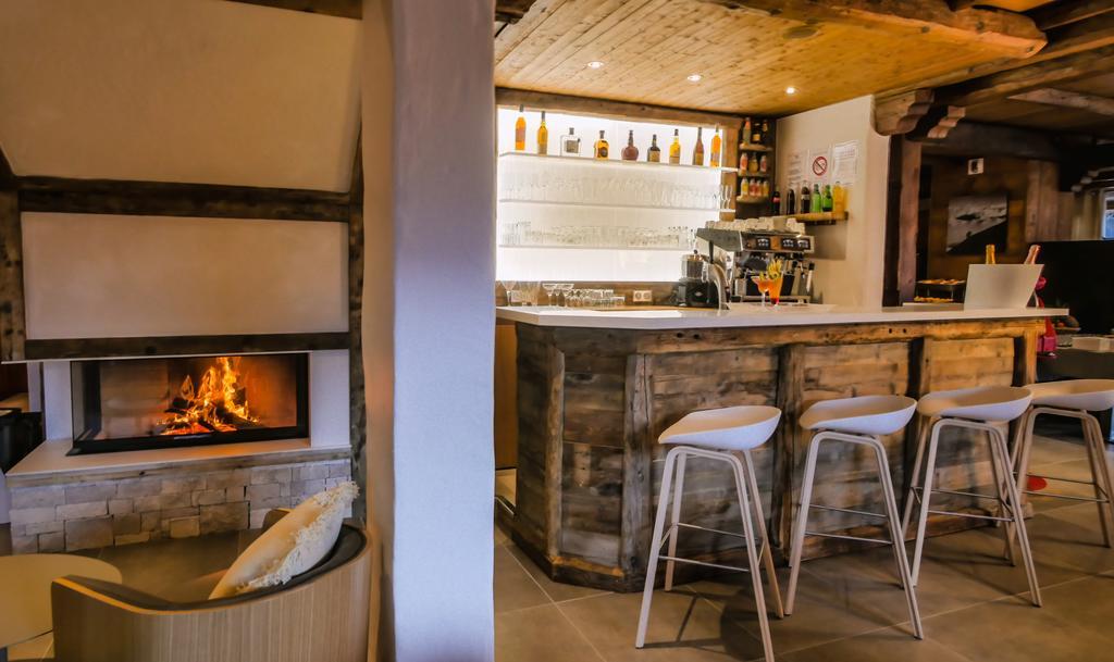 Les Appartments Du Merilys Meribel Ngoại thất bức ảnh