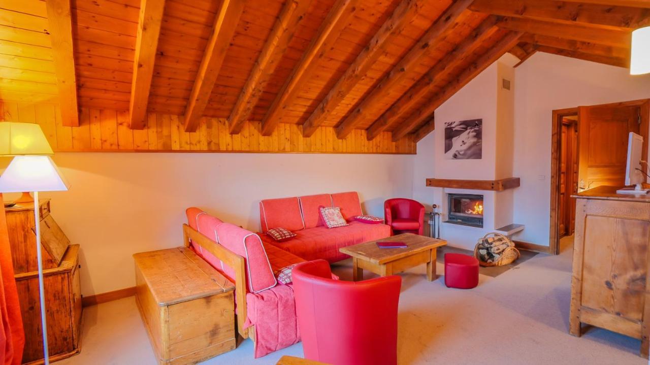 Les Appartments Du Merilys Meribel Ngoại thất bức ảnh